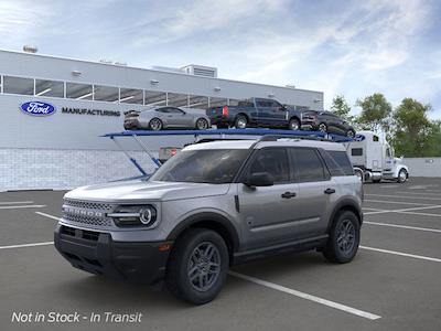 2025 Ford Bronco Sport 4WD SUV for sale #I287R9B - photo 1