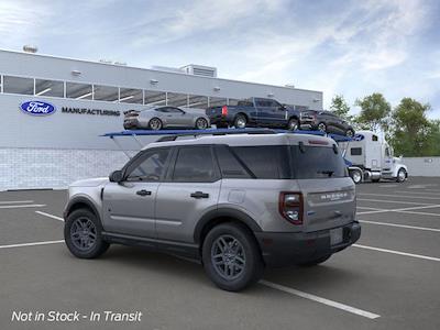 2025 Ford Bronco Sport 4WD SUV for sale #I287R9B - photo 2