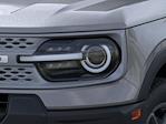 2025 Ford Bronco Sport 4WD SUV for sale #I287R9B - photo 18