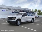 2025 Ford F-150 Regular Cab 4WD Pickup for sale #I290F1L - photo 1