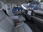 2025 Ford F-150 Regular Cab 4WD Pickup for sale #I290F1L - photo 11