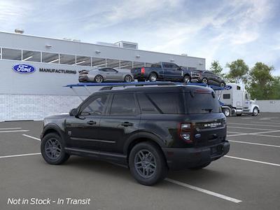 2025 Ford Bronco Sport 4WD SUV for sale #I319R9B - photo 2