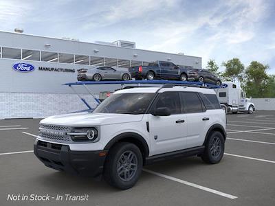 2025 Ford Bronco Sport 4WD SUV for sale #I324R9B - photo 1