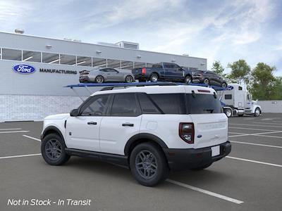 2025 Ford Bronco Sport 4WD SUV for sale #I324R9B - photo 2