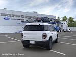 2025 Ford Bronco Sport 4WD SUV for sale #I324R9B - photo 8