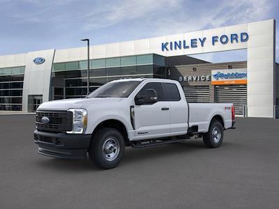 2025 Ford F-350 Super Cab SRW 4WD Pickup for sale #I370X3B - photo 1