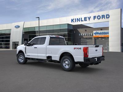 New 2025 Ford F-350 XL Super Cab 4WD SRW Pickup for sale #I370X3B - photo 2