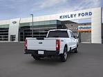 2025 Ford F-350 Super Cab SRW 4WD Pickup for sale #I370X3B - photo 8