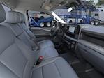 New 2025 Ford F-350 XL Regular Cab 4WD SRW Pickup for sale #I420F3B - photo 11