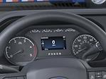 New 2025 Ford F-350 XL Regular Cab 4WD SRW Pickup for sale #I420F3B - photo 13