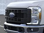 New 2025 Ford F-350 XL Regular Cab 4WD SRW Pickup for sale #I420F3B - photo 17