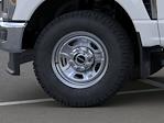 New 2025 Ford F-350 XL Regular Cab 4WD SRW Pickup for sale #I420F3B - photo 19