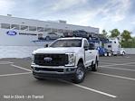 New 2025 Ford F-350 XL Regular Cab 4WD SRW Pickup for sale #I420F3B - photo 3