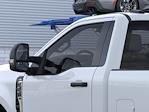 New 2025 Ford F-350 XL Regular Cab 4WD SRW Pickup for sale #I420F3B - photo 20