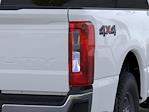 New 2025 Ford F-350 XL Regular Cab 4WD SRW Pickup for sale #I420F3B - photo 21