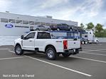 New 2025 Ford F-350 XL Regular Cab 4WD SRW Pickup for sale #I420F3B - photo 2