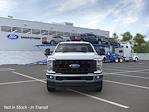 New 2025 Ford F-350 XL Regular Cab 4WD SRW Pickup for sale #I420F3B - photo 6