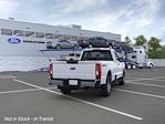 New 2025 Ford F-350 XL Regular Cab 4WD SRW Pickup for sale #I420F3B - photo 8