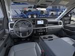 New 2025 Ford F-350 XL Regular Cab 4WD SRW Pickup for sale #I420F3B - photo 9
