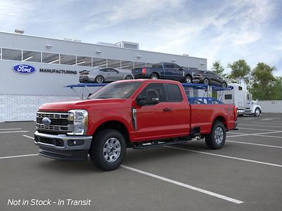 2025 Ford F-350 Super Cab SRW 4WD Pickup for sale #I421X3B - photo 1
