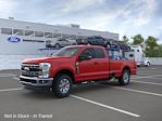 2025 Ford F-350 Super Cab SRW 4WD Pickup for sale #I421X3B - photo 1