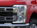 2025 Ford F-350 Super Cab SRW 4WD Pickup for sale #I421X3B - photo 18