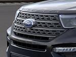 2024 Ford Explorer 4WD SUV for sale #K045K8D - photo 17