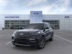 2024 Ford Explorer 4WD SUV for sale #K045K8D - photo 3
