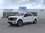 2024 Ford F-150 SuperCrew Cab 4WD Pickup for sale #RKF04073 - photo 1
