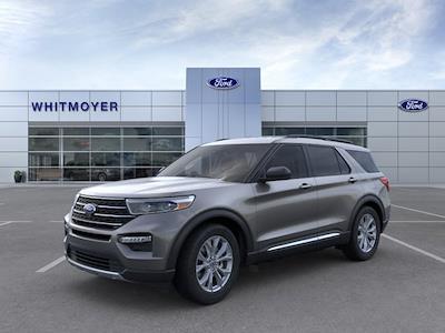 2024 Ford Explorer 4WD SUV for sale #K047K8D - photo 1