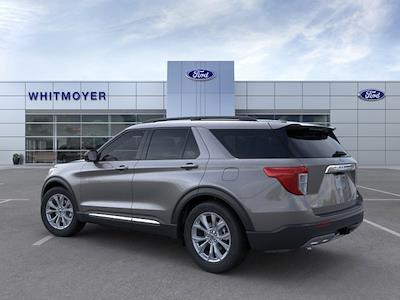 2024 Ford Explorer 4WD SUV for sale #K047K8D - photo 2