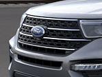 2024 Ford Explorer 4WD SUV for sale #K047K8D - photo 17