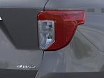 2024 Ford Explorer 4WD SUV for sale #K047K8D - photo 21