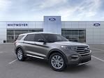 2024 Ford Explorer 4WD SUV for sale #K047K8D - photo 7