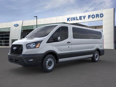 2025 Ford Transit 350 Low Roof RWD Passenger Van for sale #FUSKA02705 - photo 1