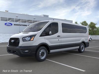 2025 Ford Transit 350 Low Roof RWD Passenger Van for sale #K860X2Y - photo 1