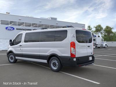 2025 Ford Transit 350 Low Roof RWD Passenger Van for sale #K860X2Y - photo 2