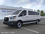 2025 Ford Transit 350 Low Roof RWD Passenger Van for sale #K860X2Y - photo 1