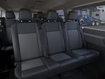 2025 Ford Transit 350 Low Roof RWD Passenger Van for sale #K860X2Y - photo 11
