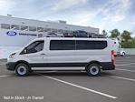 2025 Ford Transit 350 Low Roof RWD Passenger Van for sale #K860X2Y - photo 4
