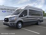 New 2025 Ford Transit 350 HD XLT AWD Passenger Van for sale #K892U5X - photo 1