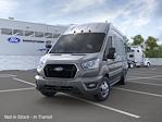 New 2025 Ford Transit 350 HD XLT AWD Passenger Van for sale #K892U5X - photo 3