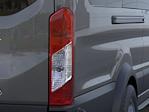 New 2025 Ford Transit 350 HD XLT AWD Passenger Van for sale #K892U5X - photo 21