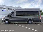 New 2025 Ford Transit 350 HD XLT AWD Passenger Van for sale #K892U5X - photo 4