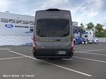 New 2025 Ford Transit 350 HD XLT AWD Passenger Van for sale #K892U5X - photo 5