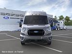 New 2025 Ford Transit 350 HD XLT AWD Passenger Van for sale #K892U5X - photo 6