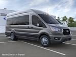 New 2025 Ford Transit 350 HD XLT AWD Passenger Van for sale #K892U5X - photo 7