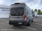 New 2025 Ford Transit 350 HD XLT AWD Passenger Van for sale #K892U5X - photo 8
