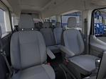 2025 Ford Transit 350 HD High Roof DRW AWD Passenger Van for sale #K893U5X - photo 10