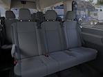 2025 Ford Transit 350 HD High Roof DRW AWD Passenger Van for sale #K893U5X - photo 11